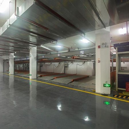Vienna International Hotel Haikou West Bus Station エクステリア 写真